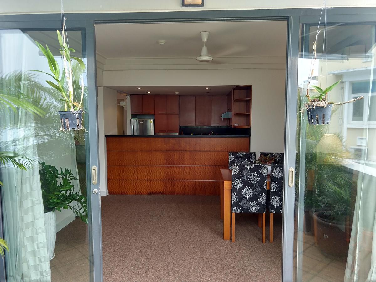 Downtown Retro Serviced Apartment 胡志明市 外观 照片
