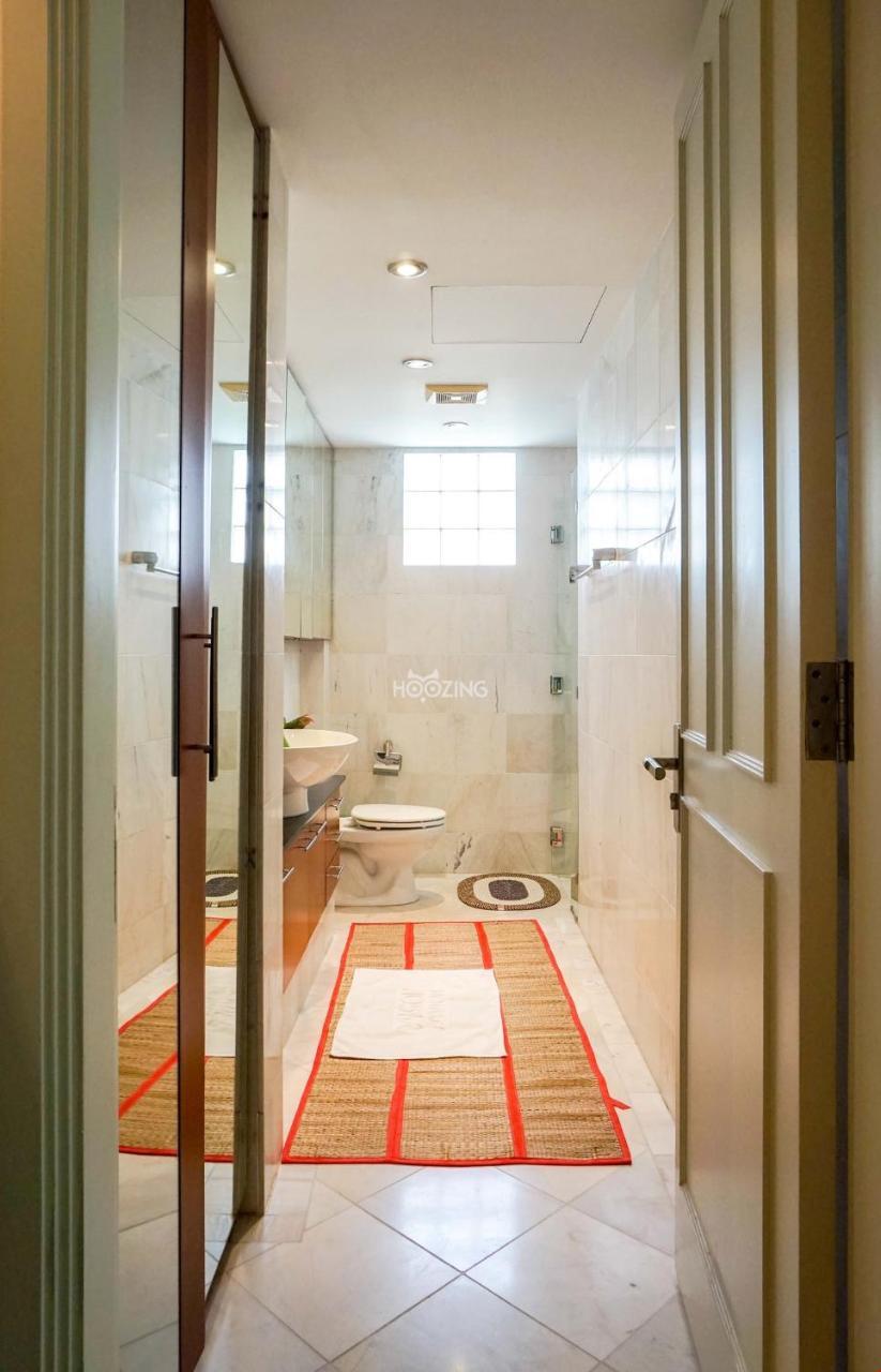 Downtown Retro Serviced Apartment 胡志明市 外观 照片
