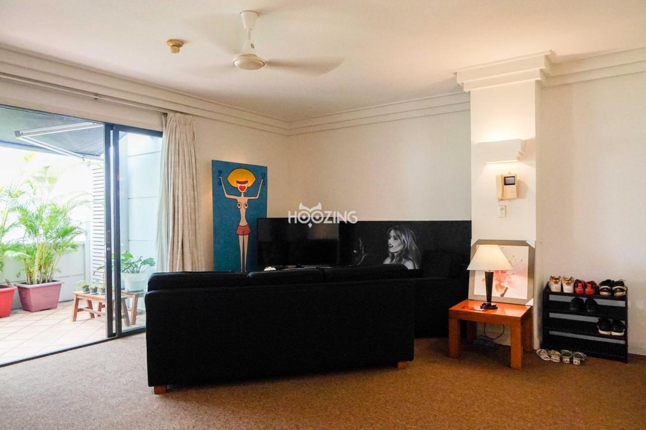 Downtown Retro Serviced Apartment 胡志明市 外观 照片