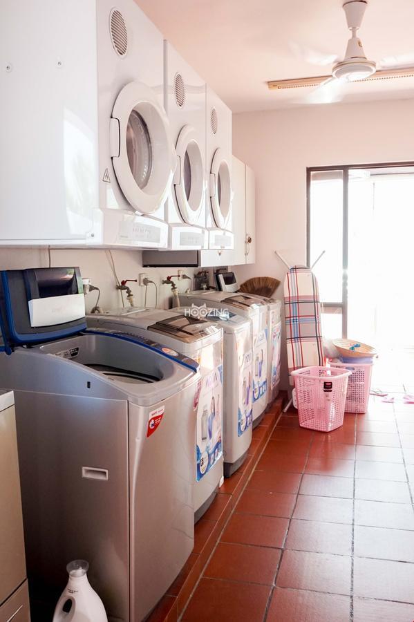 Downtown Retro Serviced Apartment 胡志明市 外观 照片